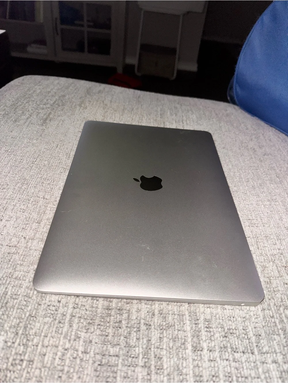 Apple MacBook Air 13”Laptop - Space Gray 2024